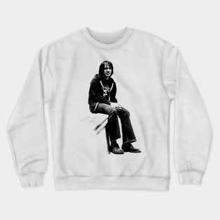 Elliott Smith Vintage 90's Crewneck Sweatshirt